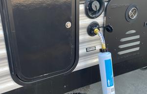 Sandy Cheeks RV Rentals Coleman(Delivery Only )