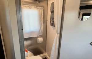 2022 Airstream Basecamp 20X