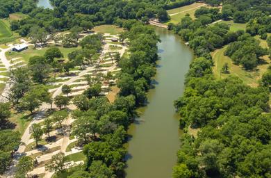 Camp Fimfo Waco