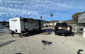 Outdoor Family Adventure