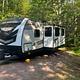 2022 Cruiser Radiance 28QD