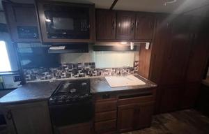 2016 Jayco Jay Feather X23B