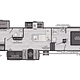 **Campy the SUPER COOL pet friendly 5th Wheel**