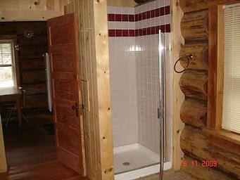 KELLY FORKS CABIN3
