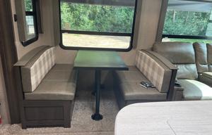2022 Grand Design Reflection Luxury Travel Trailer