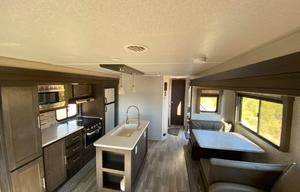 2020 Forest River RV Salem Premium Trailer