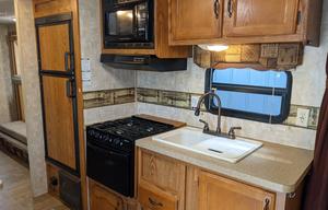 Great family camper