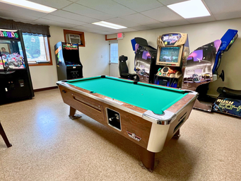 Rec Room