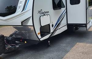 2023 Coachmen RV Freedom Express Ultra Lite 257BHS