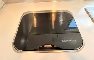 Bambino - Cozy 2024 Airstream Bambi 22FB