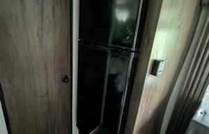 Our Family Camper, Woody the Wanderer