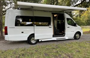 2022 Coachmen RV Galleria 24T