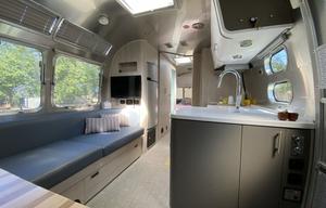 Airstream Sanctuary