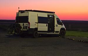 The Anywhere Adventure Van by 27North