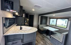 Aspen Trail LE- 2024