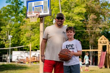Yogi Bear's Jellystone Park™ Camp-Resort: PA Wilds