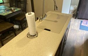 2017 Forest River Salem Hemisphere Lite M-272RL
