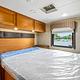Top Rated: Winnie for family travel with bunk beds