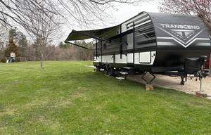 2023 Grand Design Transcend Xplor 265BH