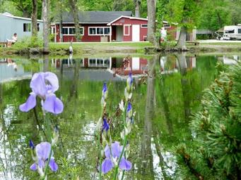 S & H Campground