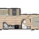 2018 Keystone RV Springdale 271RLWE RV rental photo 3