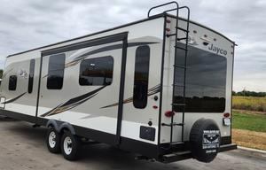 2019 Jayco Jay Flight 28RLS