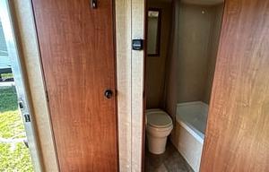 2013 Jayco Jay Flight Swift SLX– Cozy & Affordable