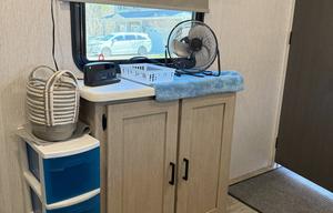 2023 Forest River Salem Platinum 32RETX TT