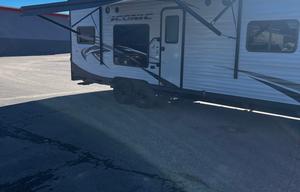 2018 Eclipse Iconic Pro Lite 2314SF