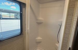 Easy driving 2021 Winnebago View 24D