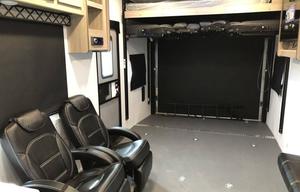 2022 Forest River RV Work and Play 29SS