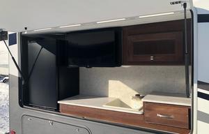 2019 Forest River RV Forester 2861DS Ford