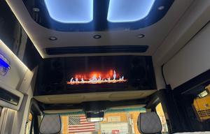 2026 Mercedes Ultimate Coach