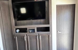 2018 Forest River RV Stealth SG2910