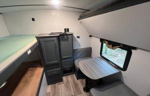 2022 Keystone Bullet Ultra Lite