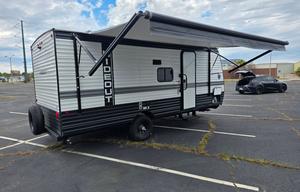 2024 Keystone RV Hideout Sleep 5