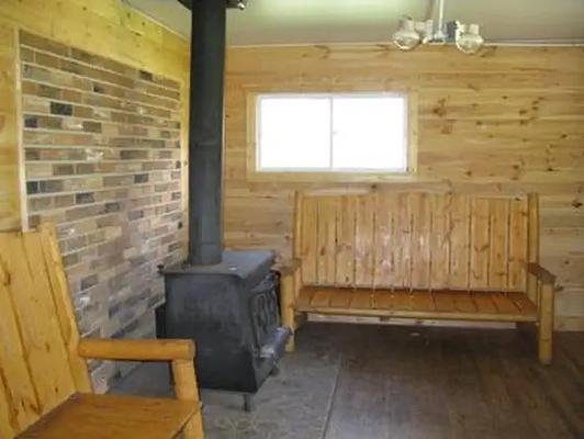 001, Loop: EIGHT MILE GUARD STATION