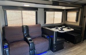 NWA Family Bunkhouse Memory Maker *Delivery  Only*