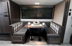 Say hello to "Faith"! Our 22 Grand Design 251BH!!
