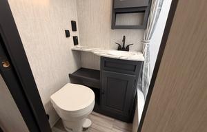 Family Adventure Camper – Apex 300BHS Bunkhouse RV