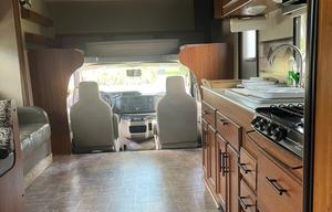 2017 Jayco Redhawk 29XK
