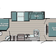 2022 Gulf Stream RV Kingsport Ultra Lite 268BH RV rental photo 1
