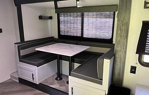 2022 Forest River RV Salem FSX 178BHSK