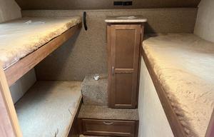 2017 Gulf Stream RV Conquest 30FRK