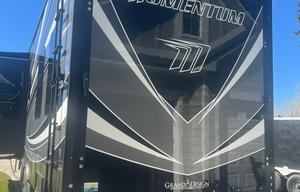 2021 Grand Design Momentum ****Delivery ONLY*****