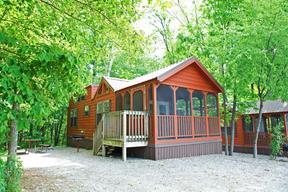Yogi Bear's Jellystone Park - Quarryville