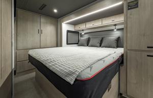 2025 Grand Design Lineage 25FW
