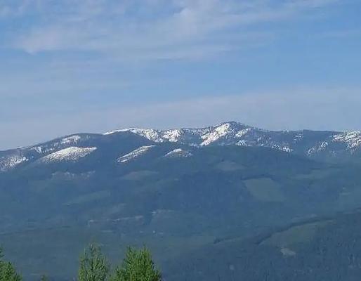 001, Loop: AREA YAAK MTN. LOOKOUT RENTAL