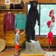 Thousand Trails Bear Cave
