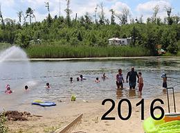 Village Green Family Campground